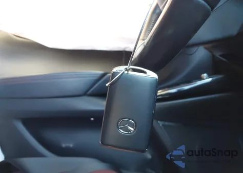 2022 Mazda Cx-9 Carbon Edition from USA, damaged, VIN JM3TCBDY1N0617356